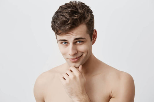 How to Prevent Acne After Shaving?