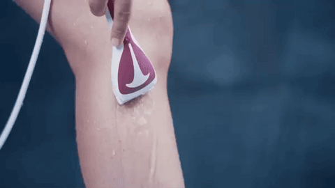 Aqua Jet Razor for Women - Aqua Jet Razor