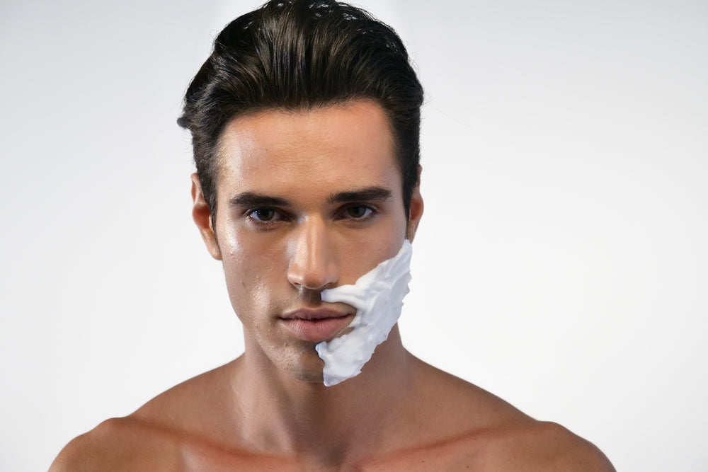 10 Reasons Why You Need to Stop Using Shaving Cream