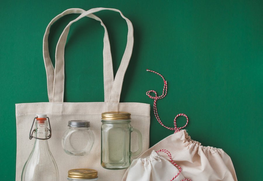 Easy Ways to Start Your Zero Waste Lifestyle