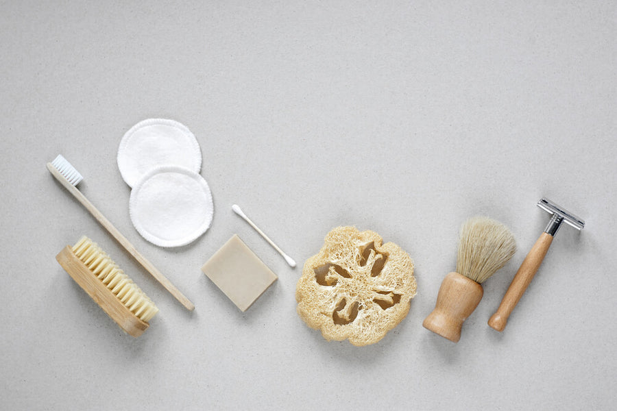 Environmental Impact of Shaving Products: How Eco-friendly Are You?