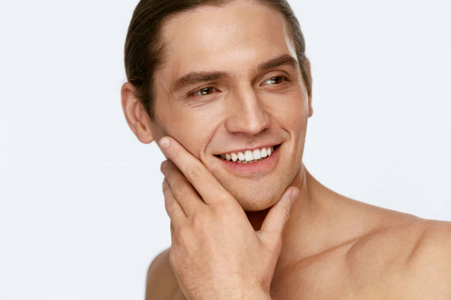 Men Skincare: How to Get the Perfect Shave