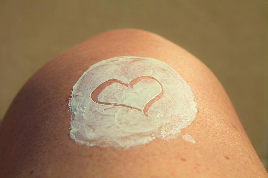 The Ultimate Guide to Shaving with Eczema