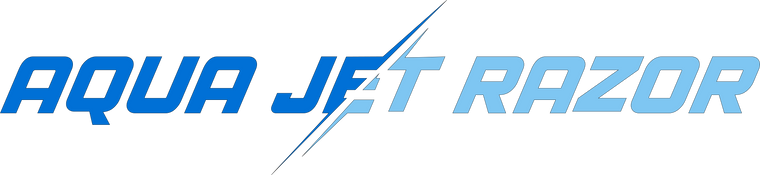 Aqua Jet Razor | Eco Friendly Razors | Buy Razors Online | Shaving Pro